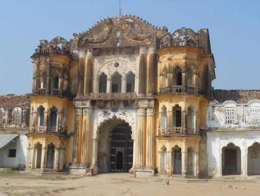 Ambedkar Nagar, Uttar Pradesh: Location, Pin Code, Locality & Nearby Areas