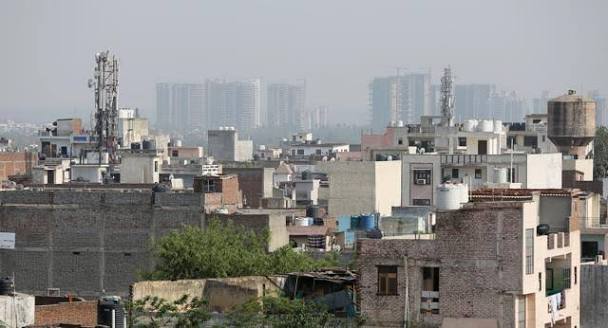Aya Nagar, Delhi: Location, Pin Code, Locality & Nearby Areas