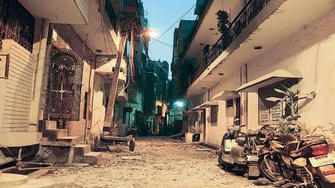 Azad Nagar, Delhi: Location, Pin Code, Locality & Nearby Areas