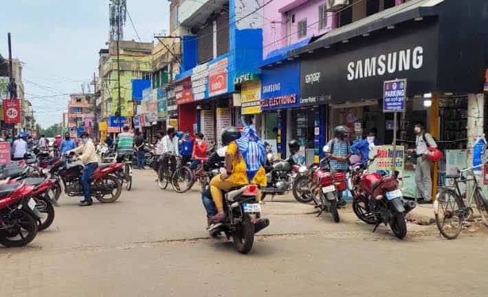 Bapuji Nagar, Bhubaneswar: Location, Pin Code, Locality & Nearby Areas