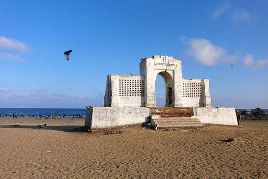 Besant Nagar, Chennai, Tamil Nadu: Location, Pin Code, Locality & Nearby Areas