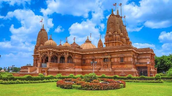 Dadra and Nagar Haveli: Location, Pin Code, Locality & Nearby Areas