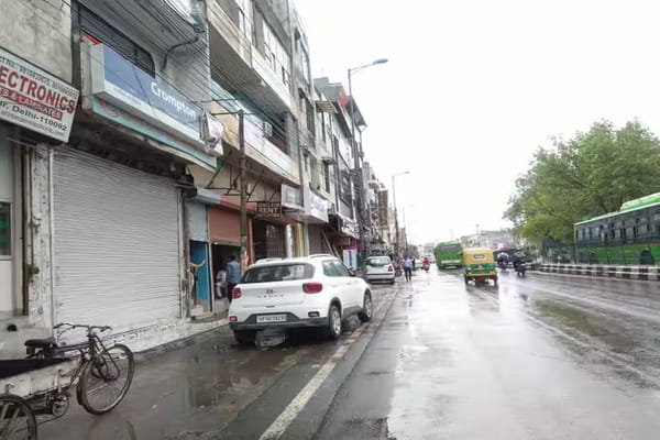 Ganesh Nagar, West Delhi: Location, Pin Code, Locality & Nearby Areas