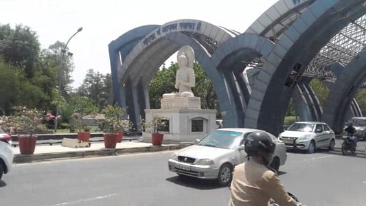 Gautam Buddh Nagar, Delhi NCR: Location, Pin Code, Locality & Nearby Areas