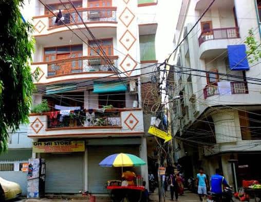 Gautam Nagar, Delhi: Location, Pin Code, Locality & Nearby Areas