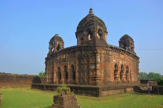 Gokul Nagar (Gokulnagar), Bankura, West Bengal: Location, Pin Code, Locality & Nearby Areas