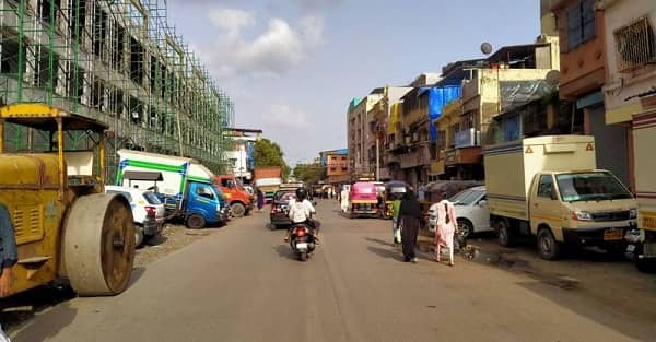 Govandi Shivaji Nagar