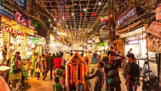 Govind Nagar, Kanpur: Location, Pin Code, Locality & Nearby Areas