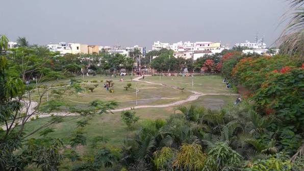 Hanuman Nagar, Patna: Location, Pin Code, Locality & Nearby Areas