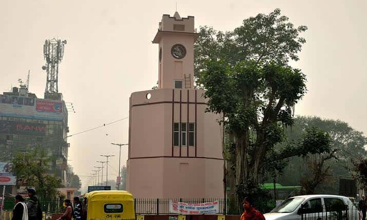 Hari Nagar, Delhi: Location, Pin Code, Locality & Nearby Areas