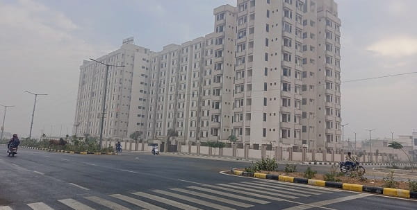 Indira Gandhi Nagar Jaipur: Location, Pin Code, Locality & Nearby Areas