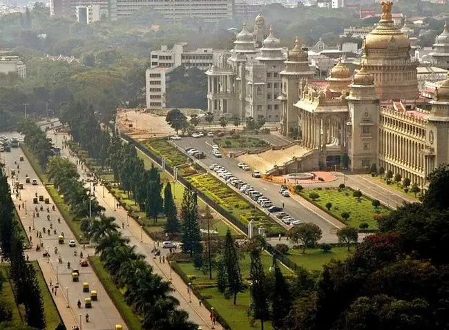 Indira Nagar Bangalore