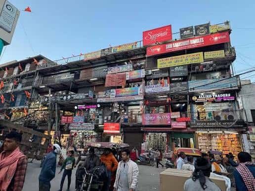 Jawahar Nagar, Delhi: Location, Pin Code, Locality & Nearby Areas