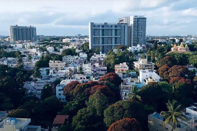Jaya Prakash Nagar (JP Nagar), Bengaluru: Location, Pin Code, Locality & Nearby Areas