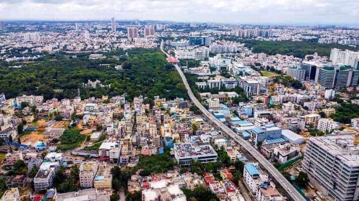 Kalyan Nagar, Bangalore: Location, Pin Code, Locality & Nearby Areas