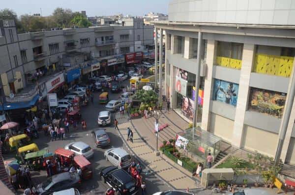 Kamla Nagar, Delhi: Location, Pin Code, Locality & Nearby Areas
