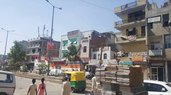 Karawal Nagar, Delhi: Location, Pin Code, Locality & Nearby Areas