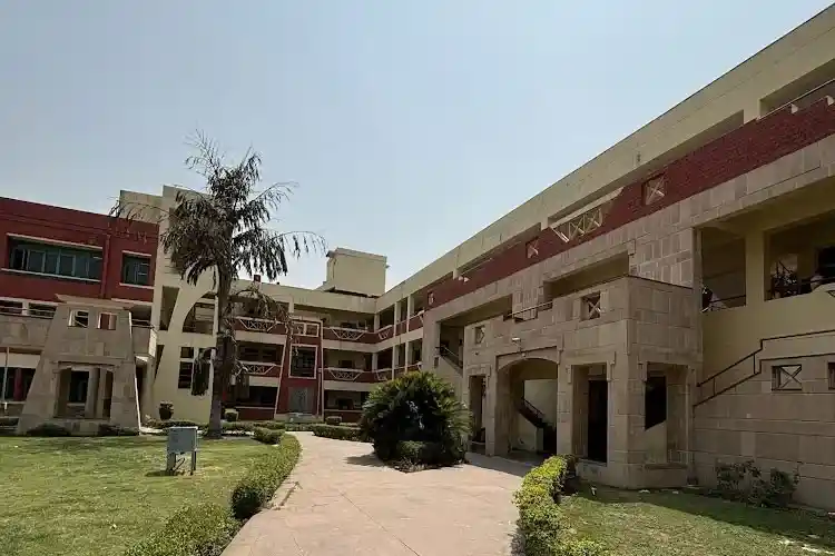 Keshav Nagar, Delhi