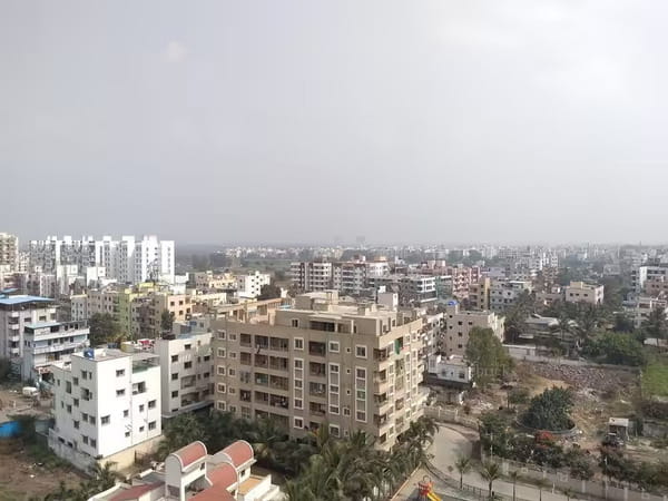 Keshav Nagar, Mundhwa, Pune: Location, Pin Code, Locality & Nearby Areas