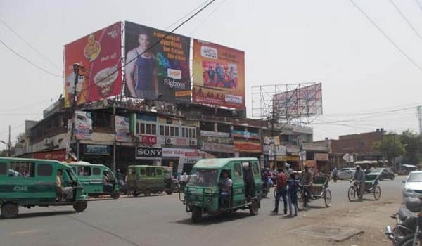Kidwai Nagar, Kanpur: Location, Pin Code, Locality & Nearby Areas