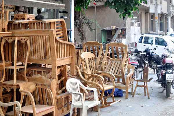 Kirti Nagar, New Delhi: Location, Pin Code, Locality & Nearby Areas