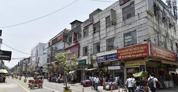 Lajpat Nagar New Delhi: Location, Pin Code, Locality & Nearby Areas