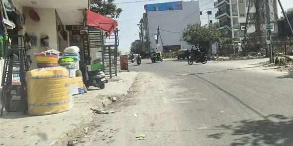 Lal Bahadur Shastri Nagar Bangalore: Location, Pin Code, Locality & Nearby Areas