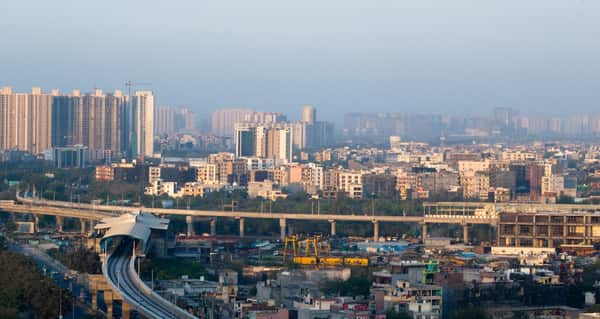 Moti Nagar, Delhi: Location, Pin Code, Locality & Nearby Areas