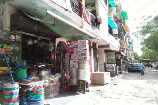 Nehru Nagar, South Delhi: Location, Pin Code, Locality & Nearby Areas