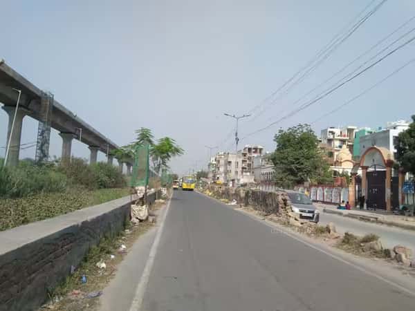 New Ashok Nagar, Delhi
