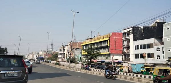 Pandav Nagar, Delhi: Location, Pin Code, Locality & Nearby Areas