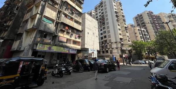 Pant Nagar, Ghatkopar East, Mumbai: Location, Pin Code, Locality & Nearby Areas