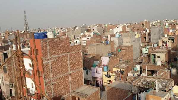 Prem Nagar, Delhi