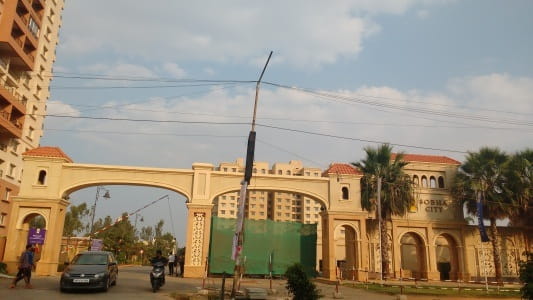 RK Hegde Nagar, Bengaluru: Location, Pin Code, Locality & Nearby Areas
