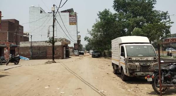 Rajiv Nagar, Ghaziabad