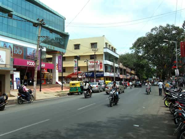 Ramamurthy Nagar, Bengaluru