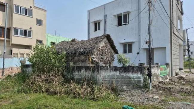 Sai Ganesh Nagar, Pallikaranai, Chennai