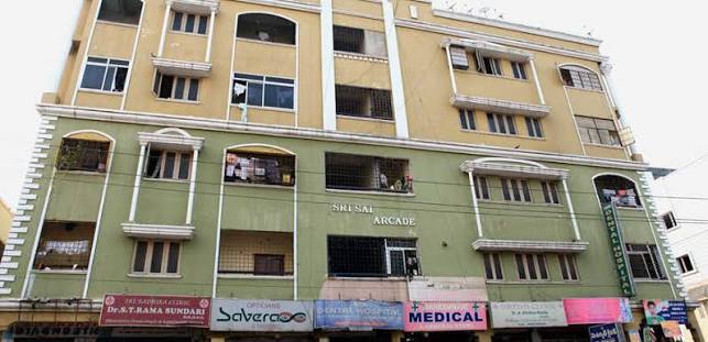 Sai Nagar, Hyderabad: Location, Pin Code, Locality & Nearby Areas