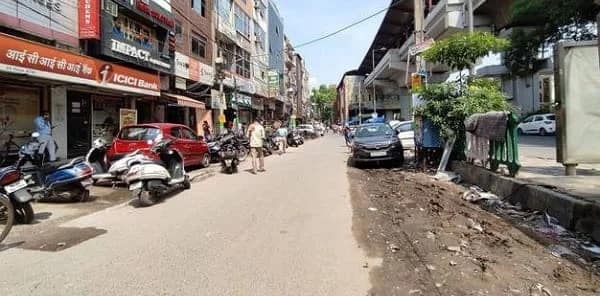 Shastri Nagar Delhi: Location, Pin Code, Locality & Nearby Areas