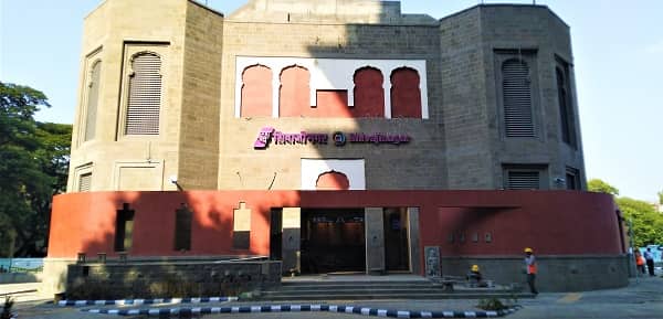 Shivaji Nagar Pune: Location, Pin Code, Locality & Nearby Areas