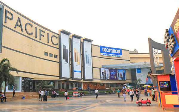 Subhash Nagar, Delhi