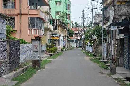 Swaroop Nagar, North 24 Parganas: Location, Pin Code, Locality & Nearby Areas
