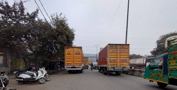 Transport Nagar Delhi: Location, Pin Code, Locality & Nearby Areas