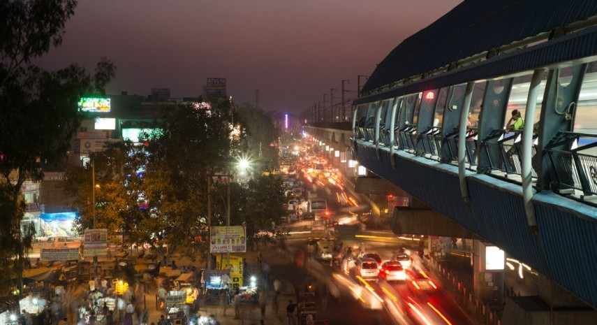 Uttam Nagar, Delhi Location, Pin Code, Locality & Nearby Areas