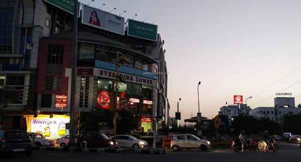 Vaishali Nagar, Jaipur