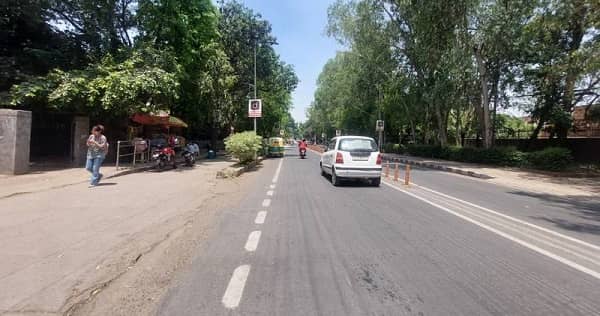 Vijay Nagar Delhi
