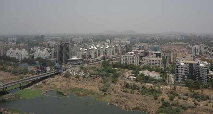 Viman Nagar, Pune Location, Pin Code, Locality & Nearby Areas