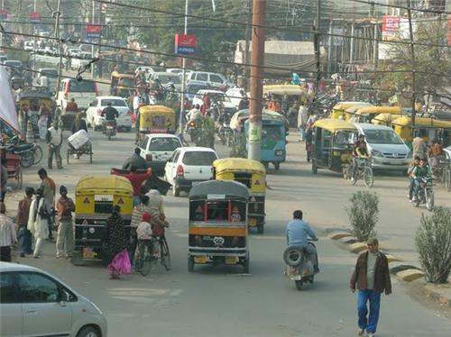 Yamuna Nagar, Haryana: Location, Pin Code, Locality & Nearby Areas