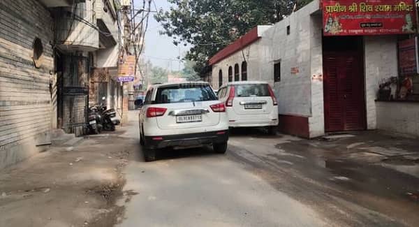 Adarsh Nagar, New Delhi: Location, Pin Code, Locality & Nearby Areas