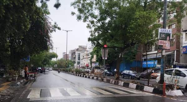Anand Nagar, New Delhi: Location, Pin Code, Locality & Nearby Areas